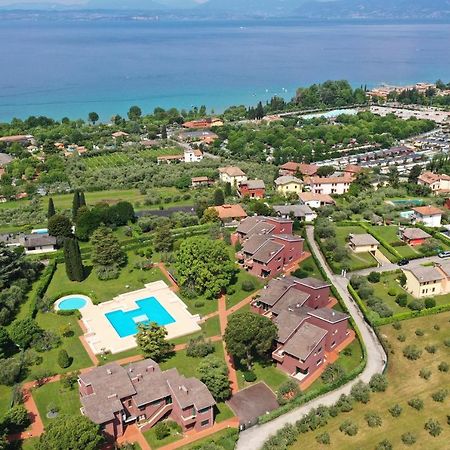 Appartamento Noal Μπαρντολίνο Εξωτερικό φωτογραφία